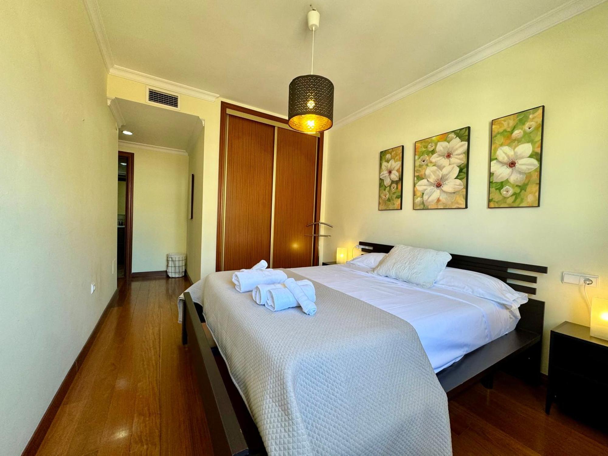 Lujoso Piso Centro Aparcamiento Privado, Terraza & Ac Leilighet Málaga Eksteriør bilde